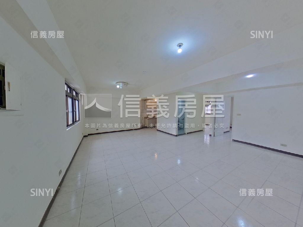 ★低總價成家大空間華廈★房屋室內格局與周邊環境