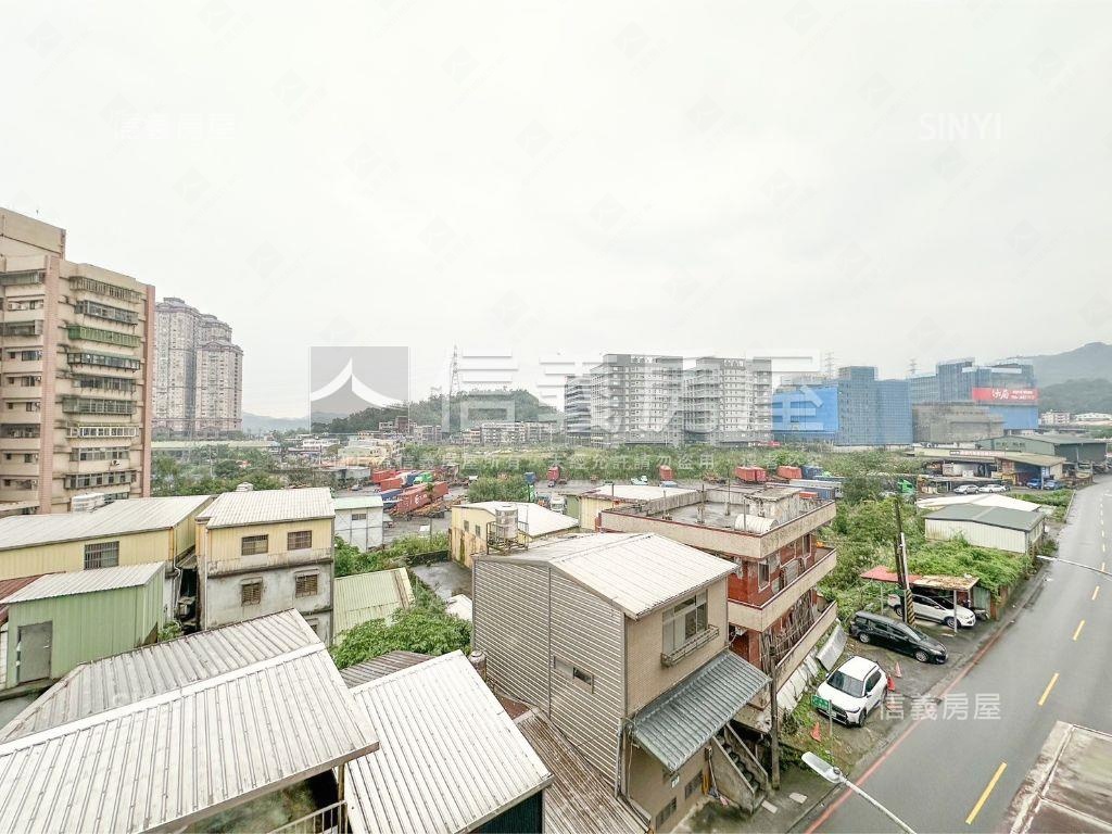 ★低總價成家大空間華廈★房屋室內格局與周邊環境