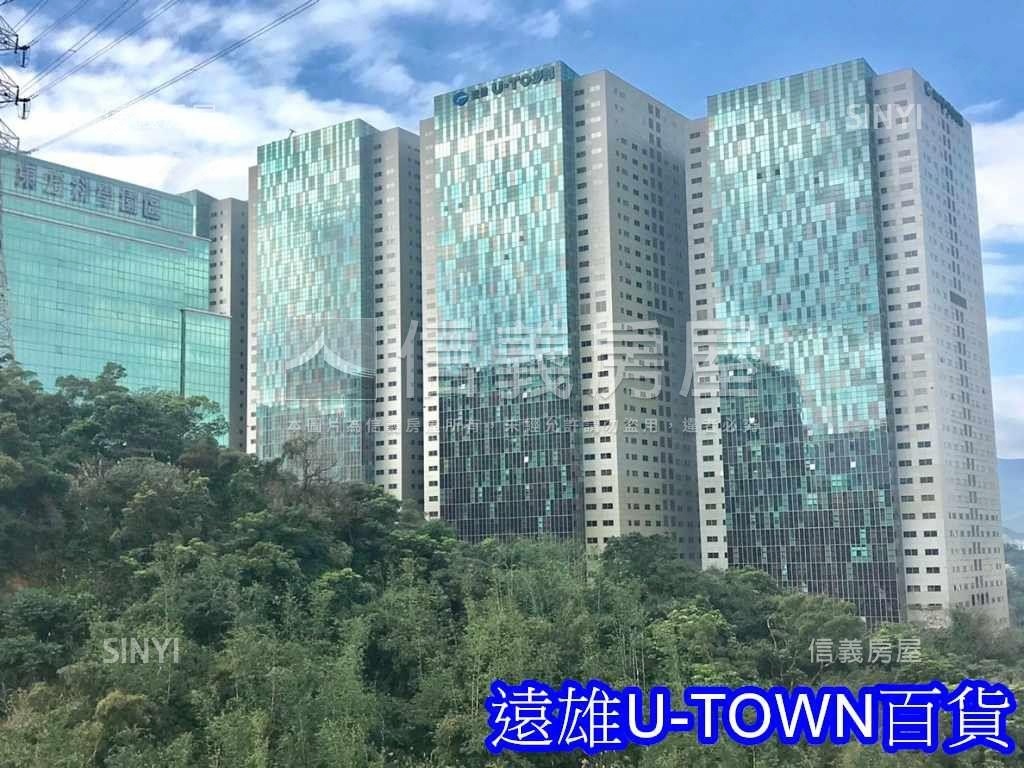 ★低總價成家大空間華廈★房屋室內格局與周邊環境