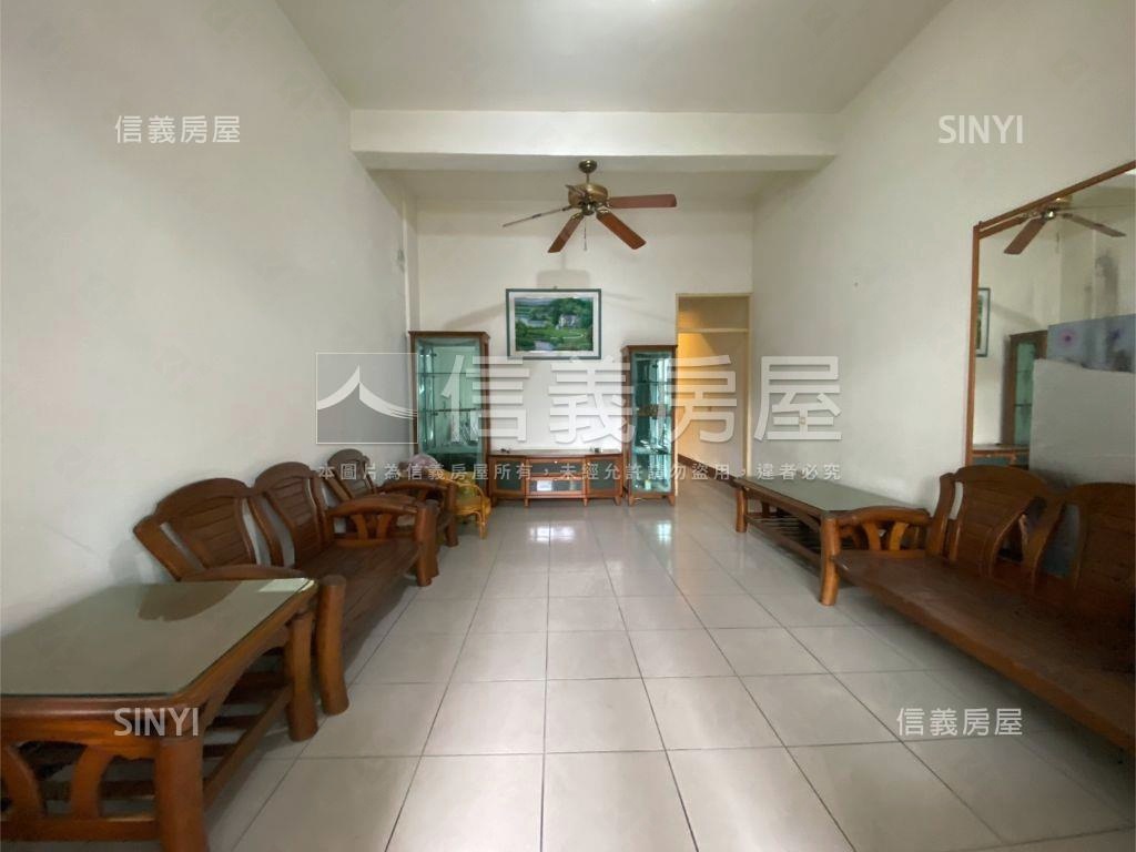 草屯民生路透天房屋室內格局與周邊環境