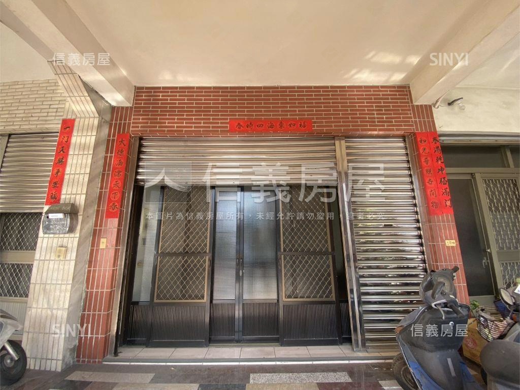 草屯民生路透天房屋室內格局與周邊環境