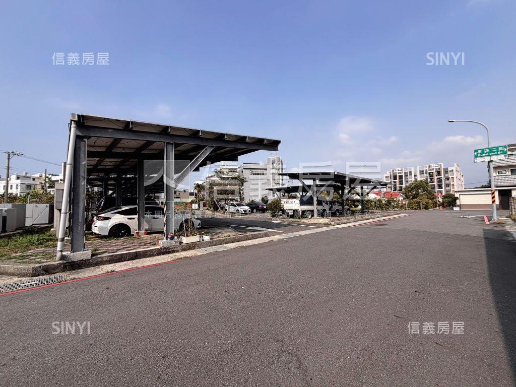 安南大空間全新四房平車房屋室內格局與周邊環境