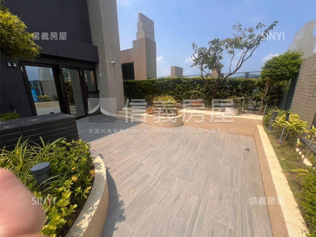 神采飛洋店面＋車位Ｂ房屋室內格局與周邊環境
