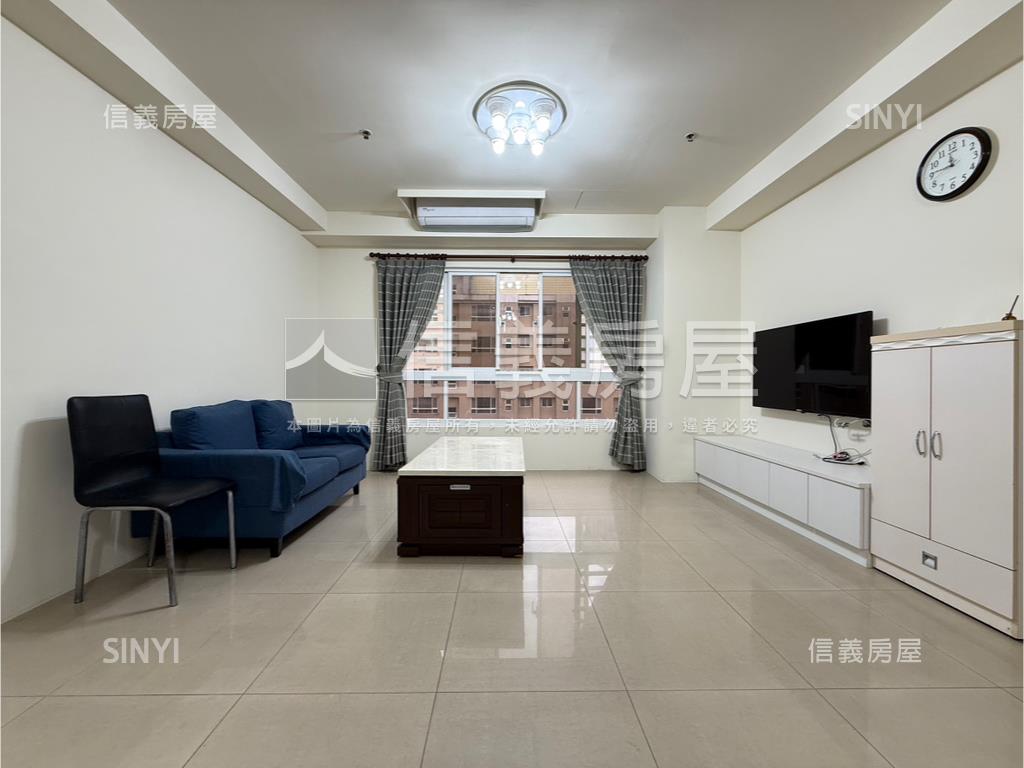 美學苑大明亮四房房屋室內格局與周邊環境