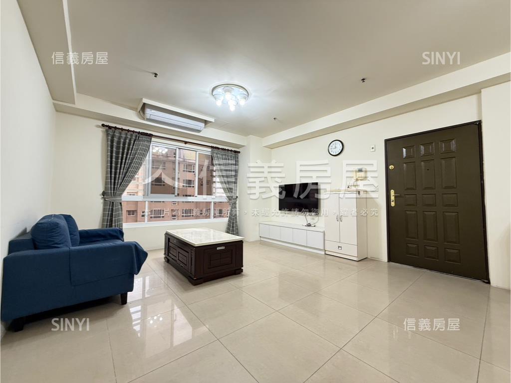 美學苑大明亮四房房屋室內格局與周邊環境