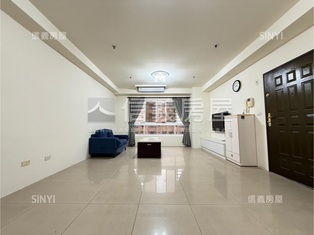 美學苑大明亮四房房屋室內格局與周邊環境