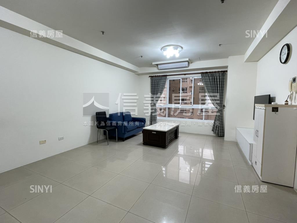 美學苑大明亮四房房屋室內格局與周邊環境