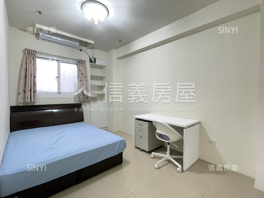 美學苑大明亮四房房屋室內格局與周邊環境