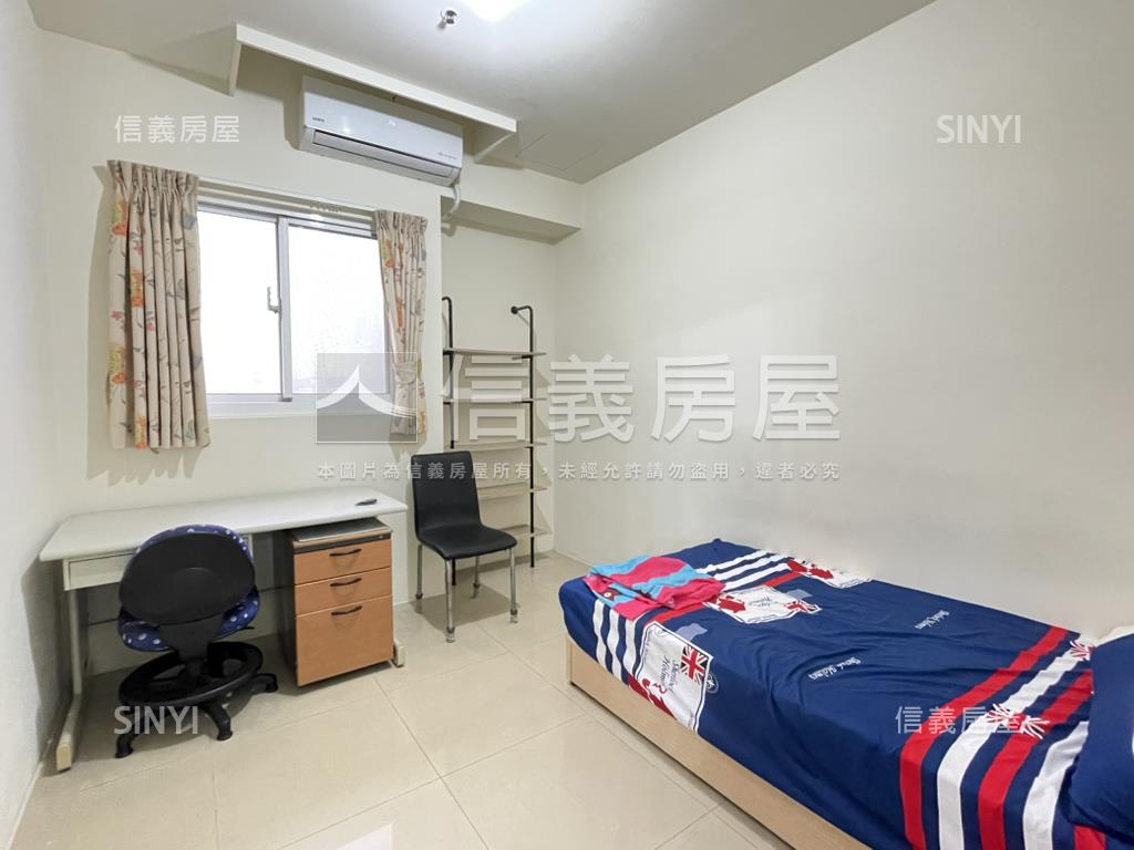 美學苑大明亮四房房屋室內格局與周邊環境