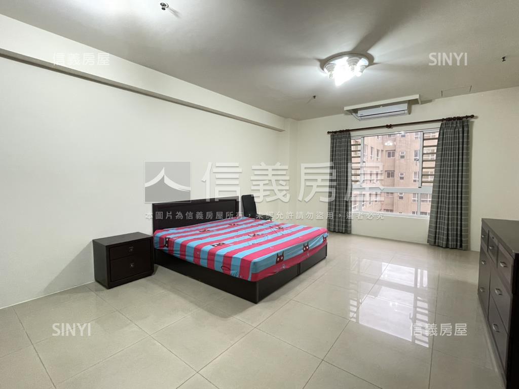 美學苑大明亮四房房屋室內格局與周邊環境