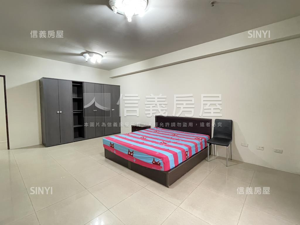 美學苑大明亮四房房屋室內格局與周邊環境