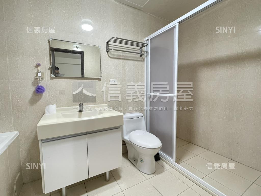 美學苑大明亮四房房屋室內格局與周邊環境