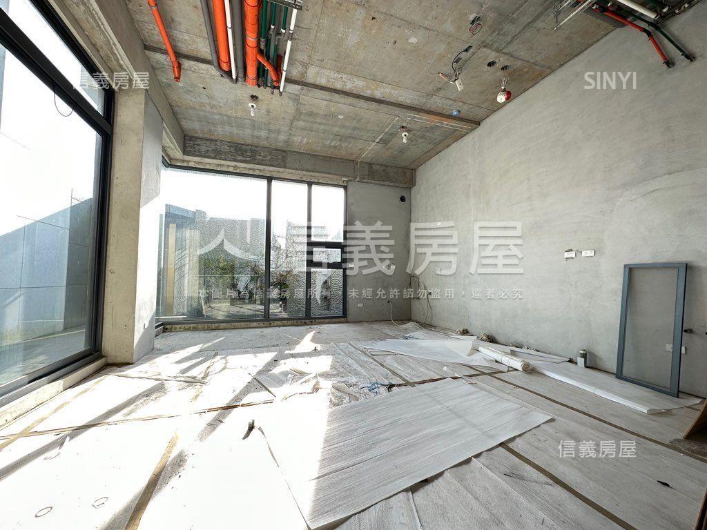 林口薇閣雲鼎樹海隱奢園邸房屋室內格局與周邊環境