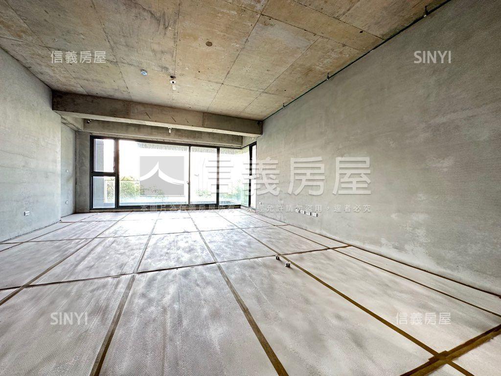 林口薇閣雲鼎樹海隱奢園邸房屋室內格局與周邊環境