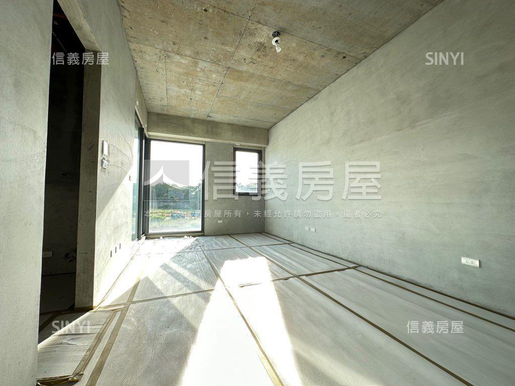 林口薇閣雲鼎樹海隱奢園邸房屋室內格局與周邊環境