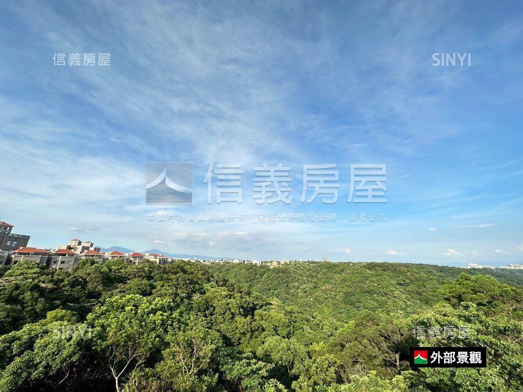 林口薇閣雲鼎樹海隱奢園邸房屋室內格局與周邊環境