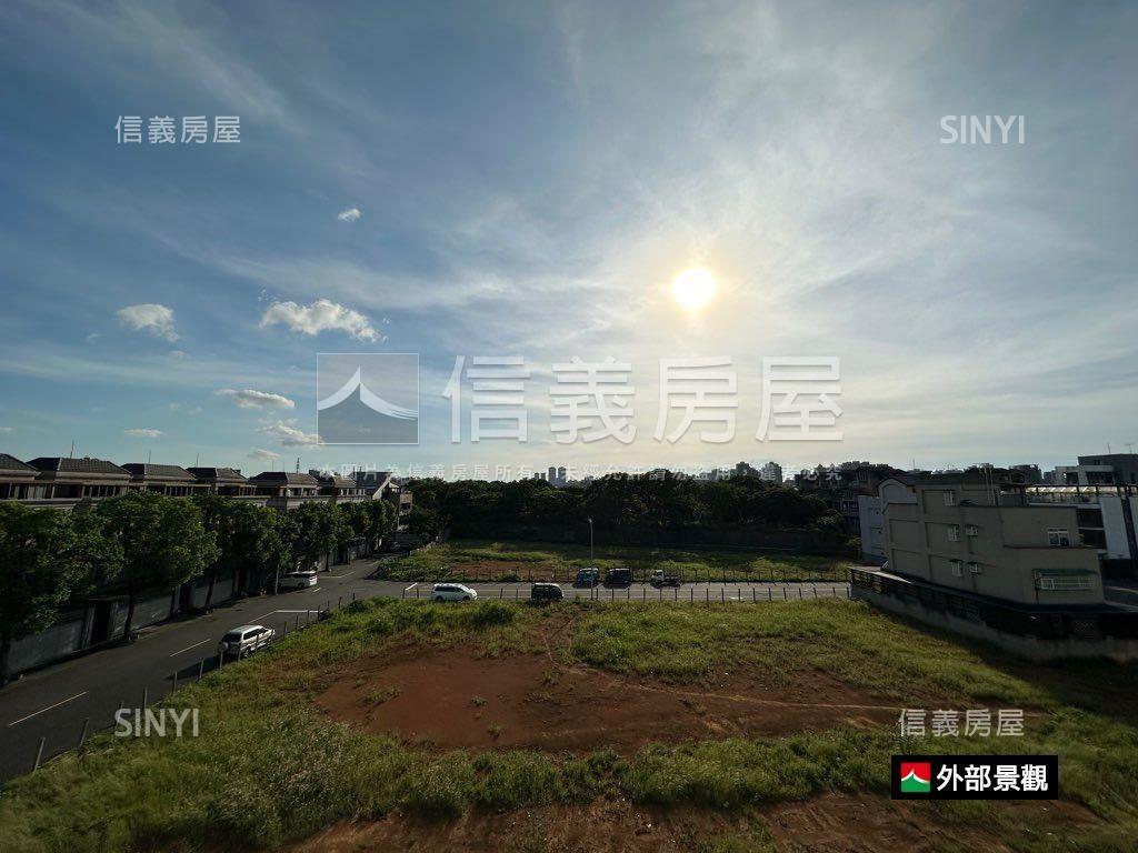 林口薇閣雲鼎樹海隱奢園邸房屋室內格局與周邊環境