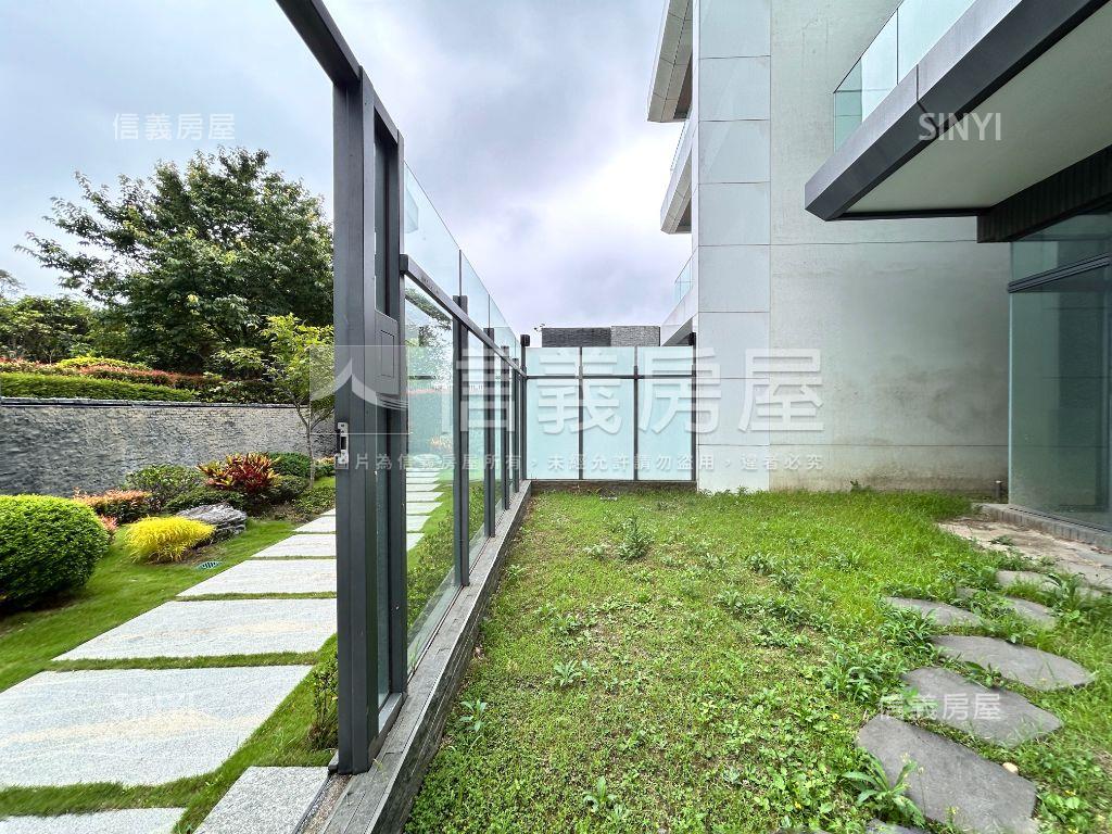 林口薇閣雲鼎樹海隱奢園邸房屋室內格局與周邊環境