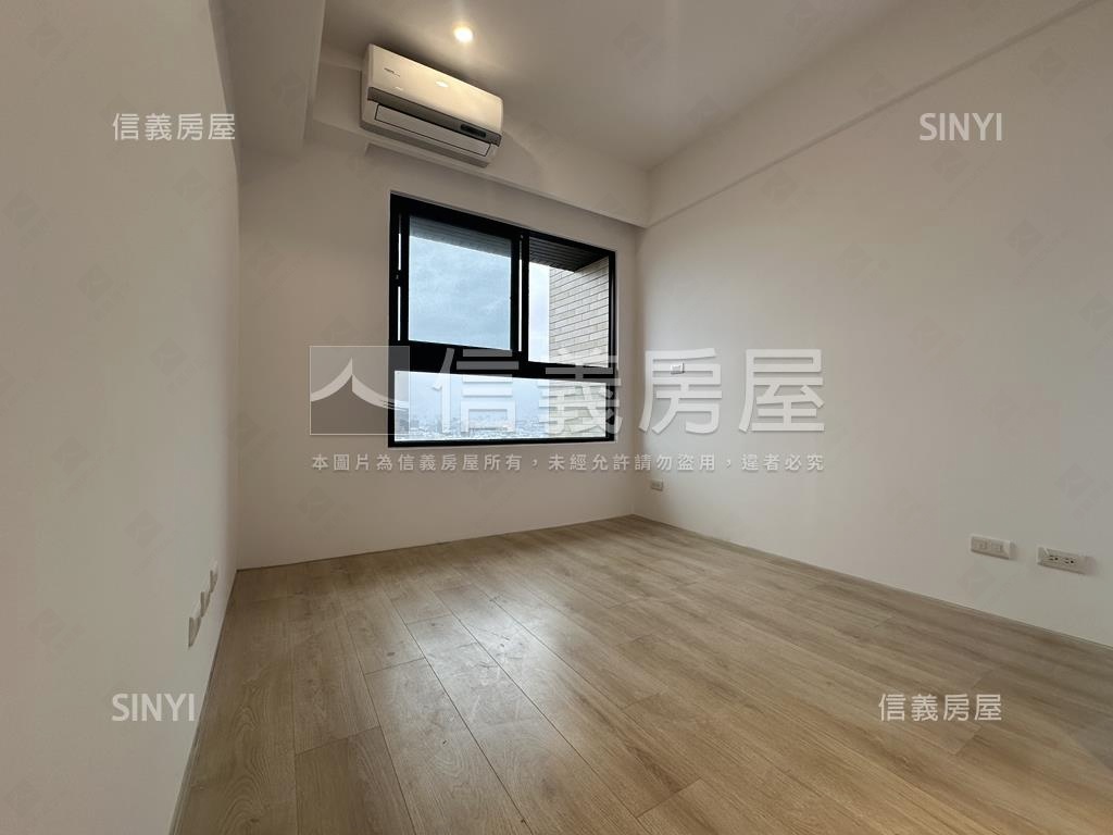 沅林˙築青３房平車房屋室內格局與周邊環境