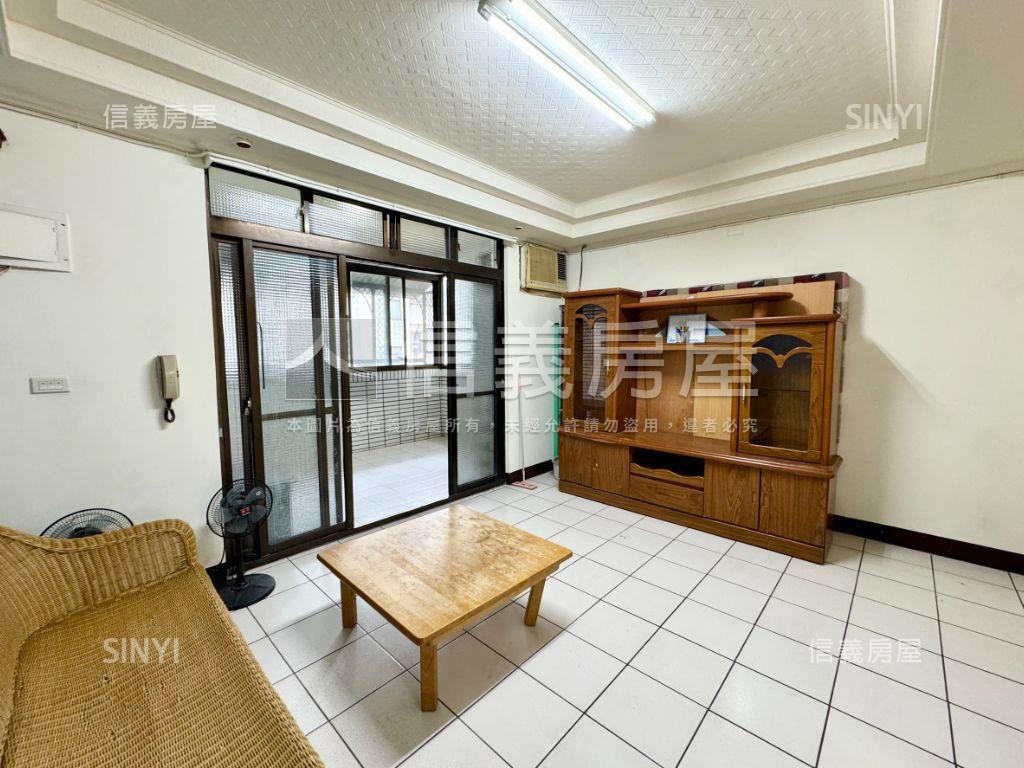 後站商圈琴韻軒美寓房屋室內格局與周邊環境