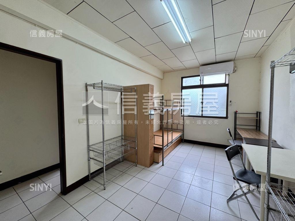 後站商圈琴韻軒美寓房屋室內格局與周邊環境