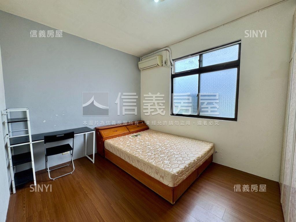 後站商圈琴韻軒美寓房屋室內格局與周邊環境