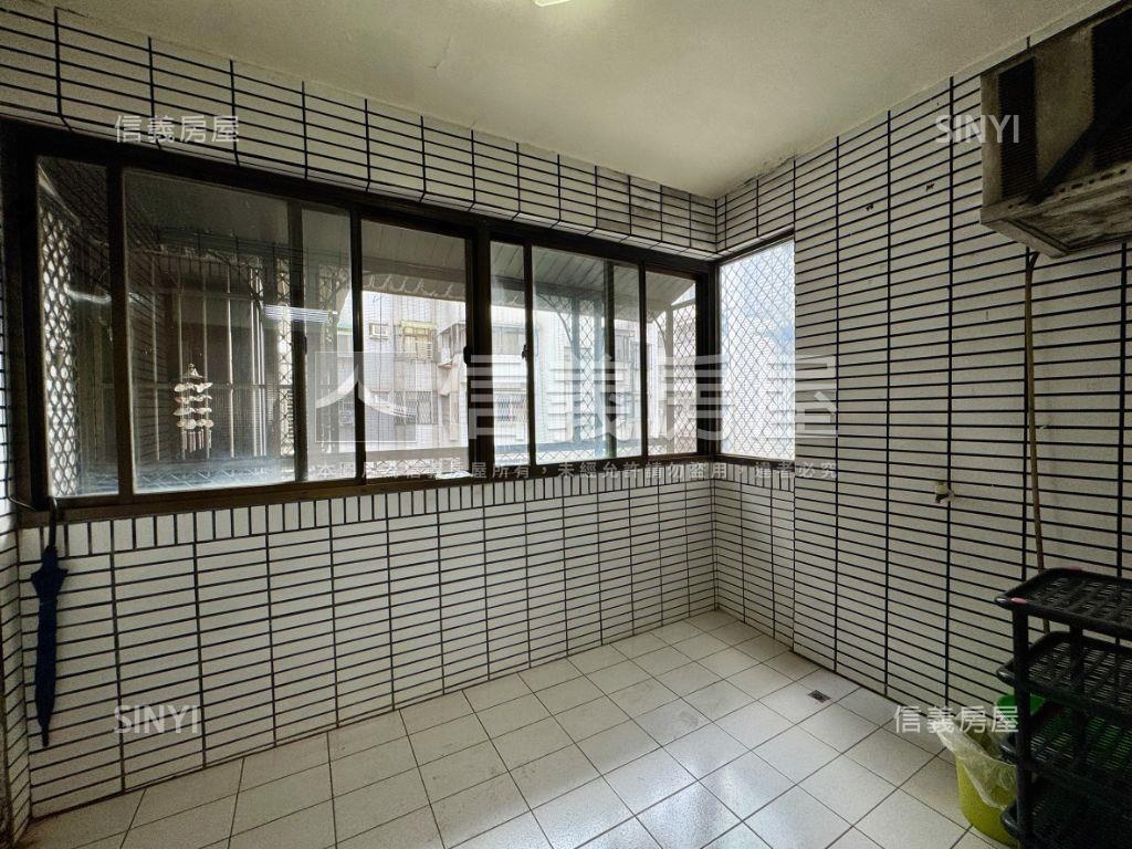 後站商圈琴韻軒美寓房屋室內格局與周邊環境