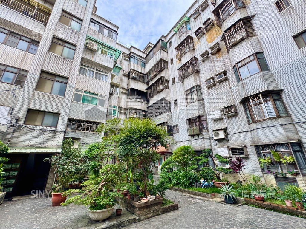 後站商圈琴韻軒美寓房屋室內格局與周邊環境