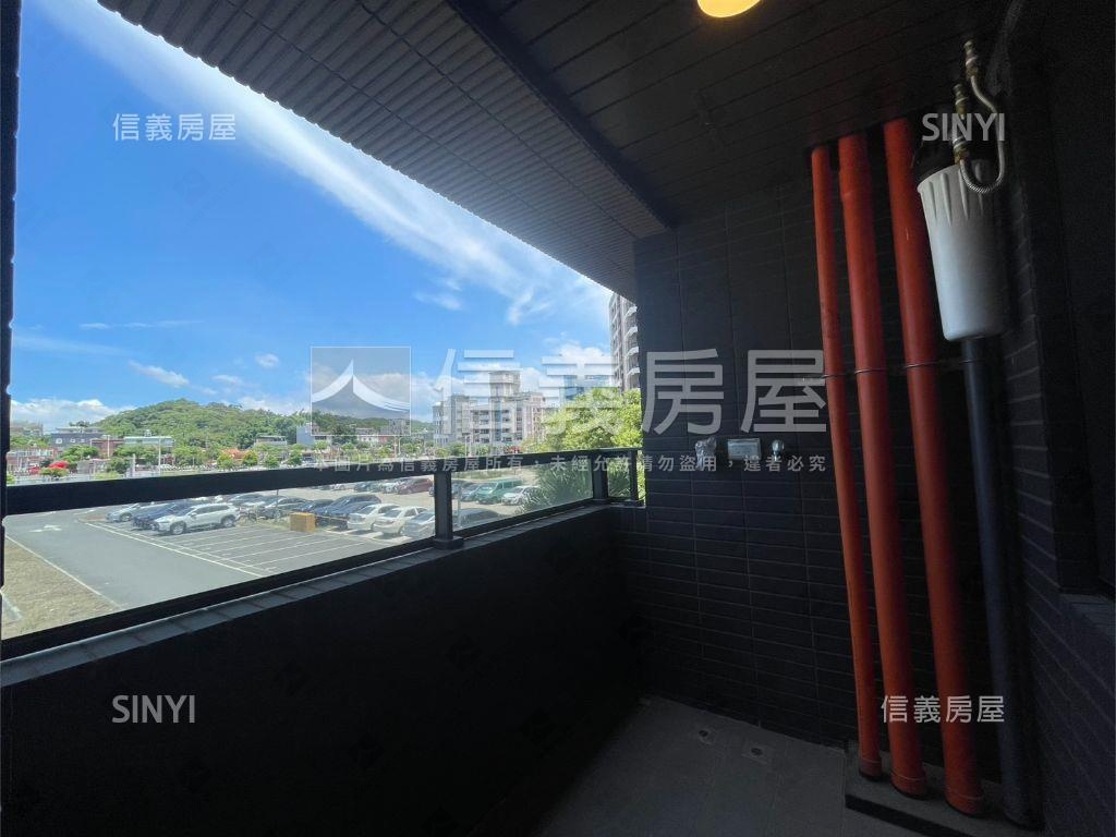 新潤麗蒔捷運美屋房屋室內格局與周邊環境