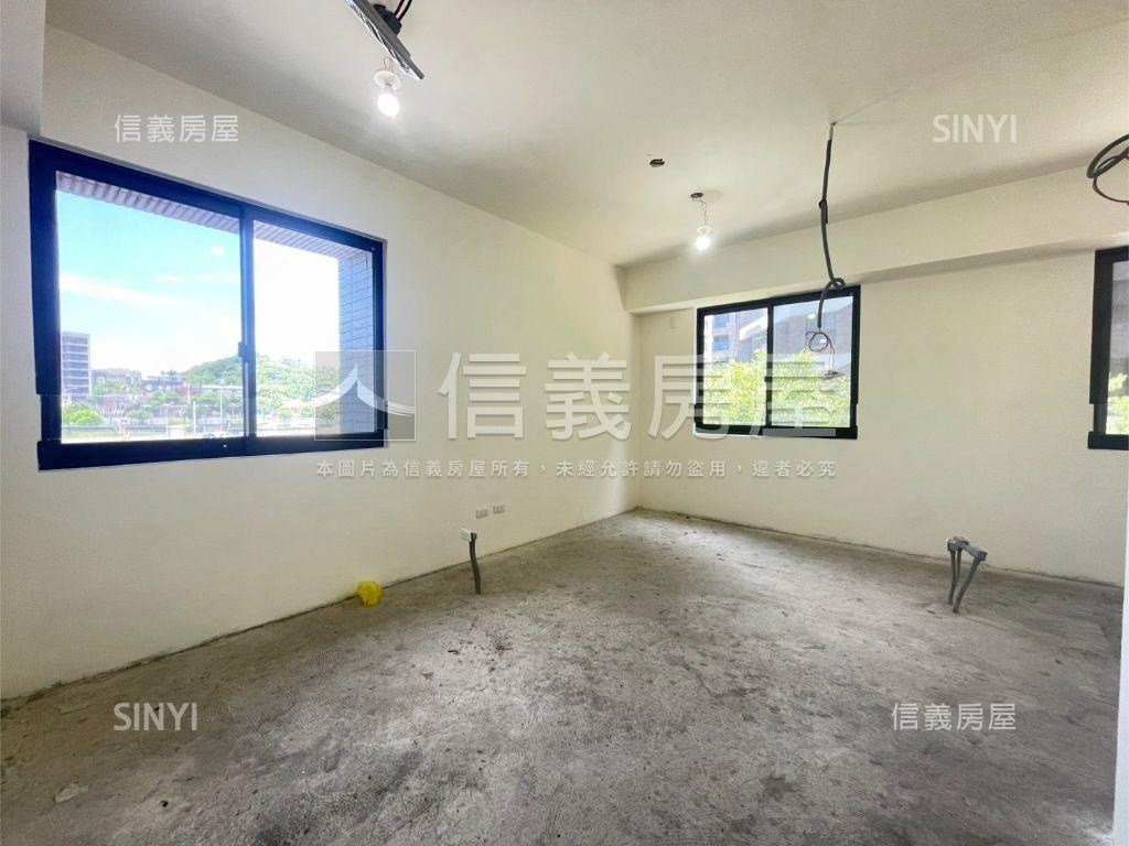 新潤麗蒔捷運美屋房屋室內格局與周邊環境