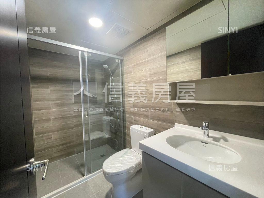 新潤麗蒔捷運美屋房屋室內格局與周邊環境