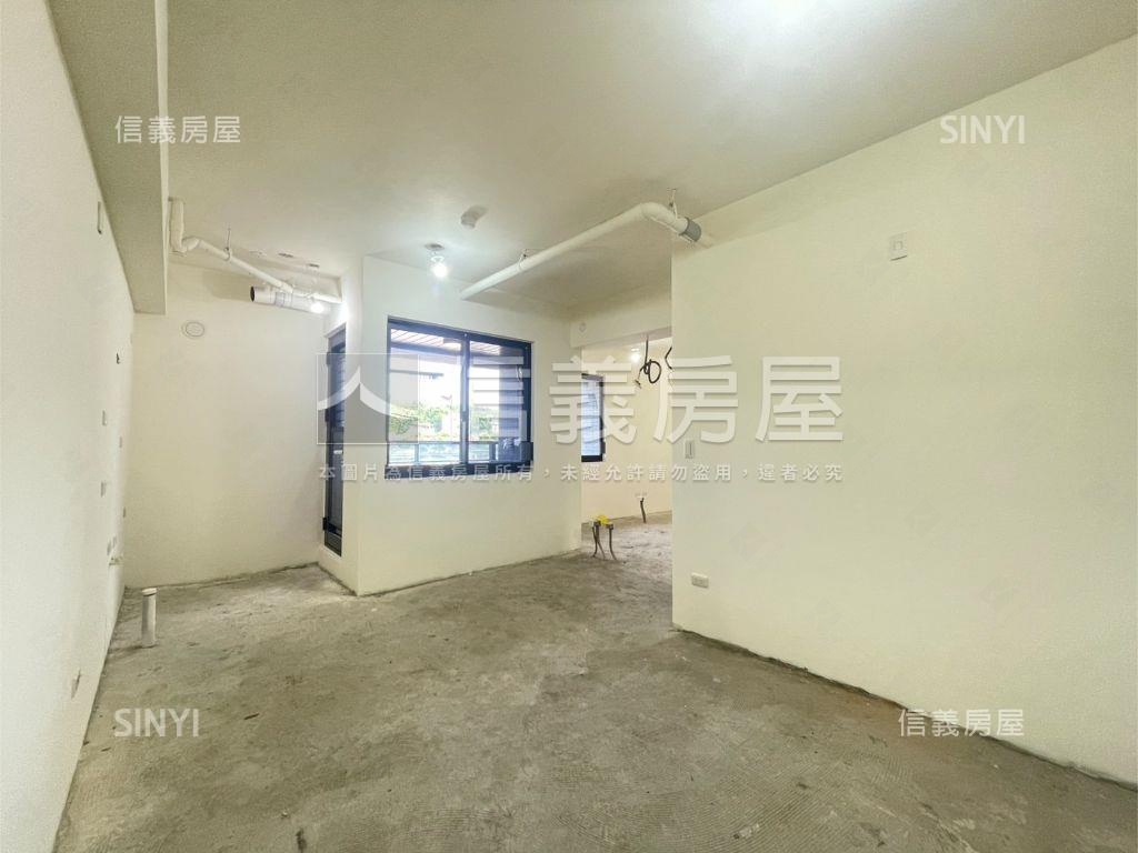新潤麗蒔捷運美屋房屋室內格局與周邊環境