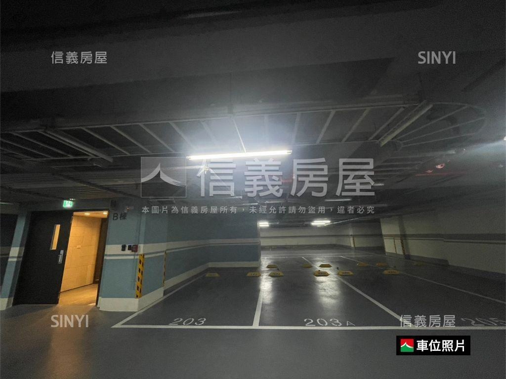 新潤麗蒔捷運美屋房屋室內格局與周邊環境