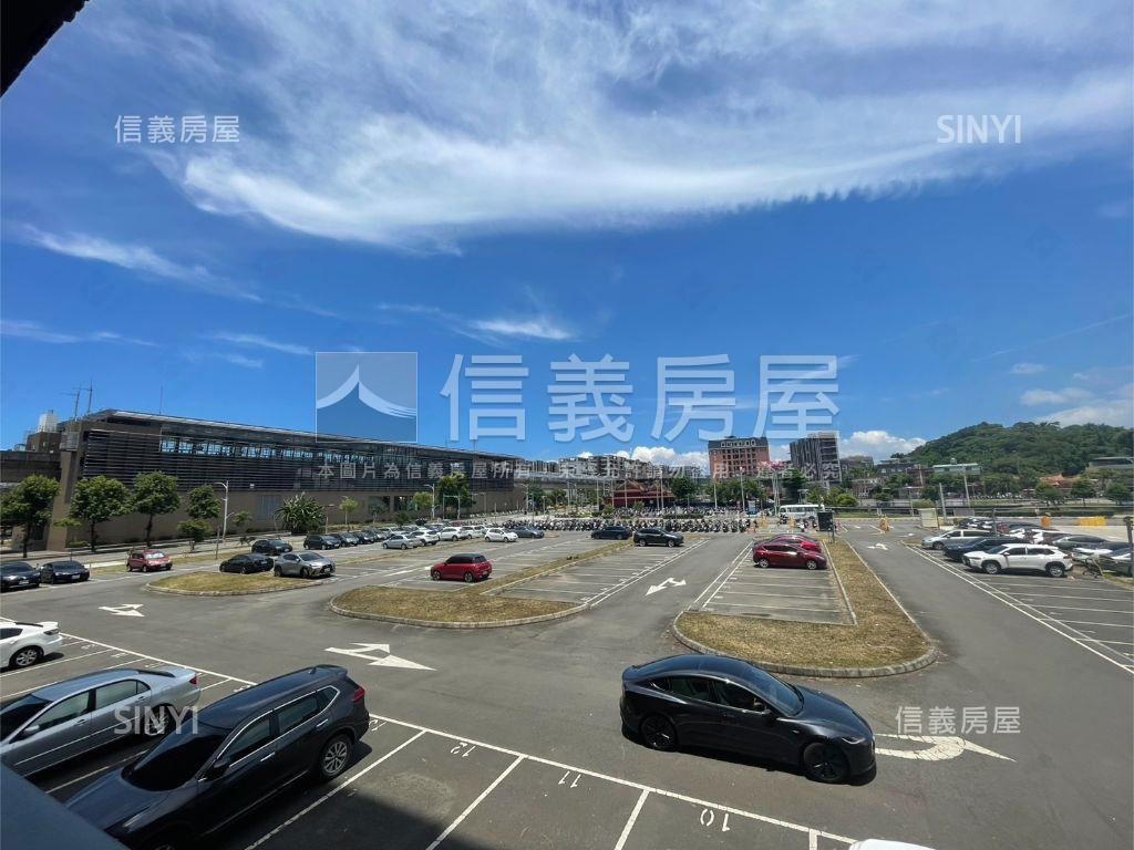 新潤麗蒔捷運美屋房屋室內格局與周邊環境