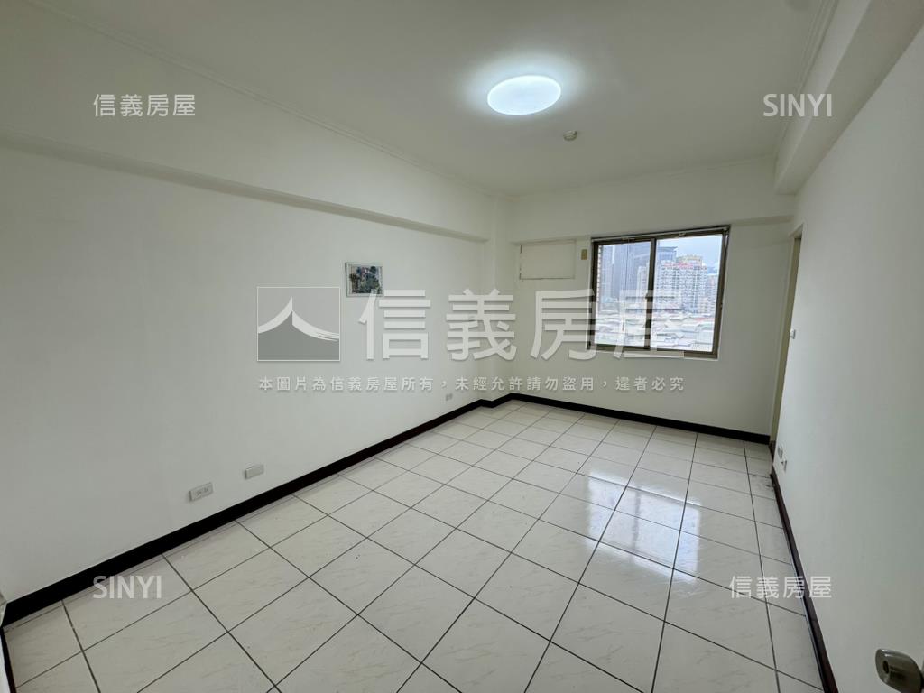 大庭新村Ｃ型三房房屋室內格局與周邊環境