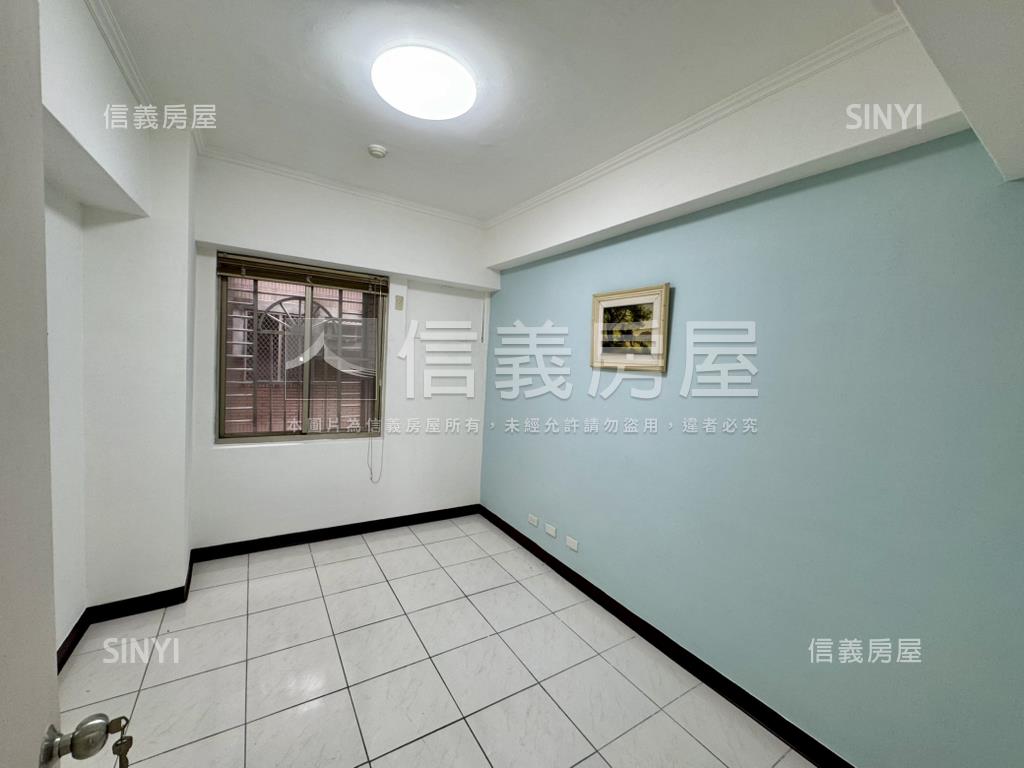 大庭新村Ｃ型三房房屋室內格局與周邊環境