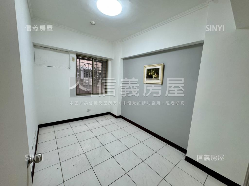 大庭新村Ｃ型三房房屋室內格局與周邊環境