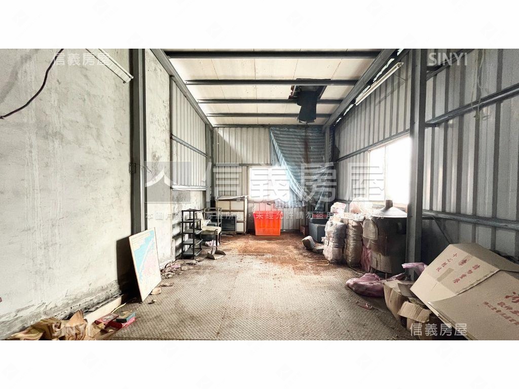 正街三面採光角窗透店房屋室內格局與周邊環境