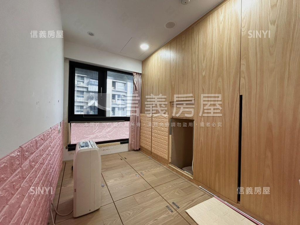 湛然幸福·電梯兩房房屋室內格局與周邊環境