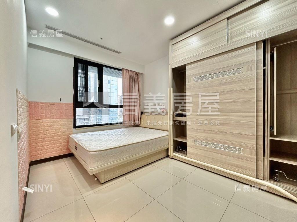 湛然幸福·電梯兩房房屋室內格局與周邊環境