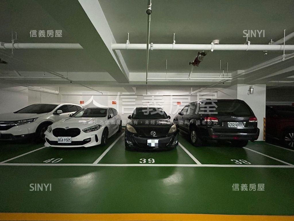 湛然幸福·電梯兩房房屋室內格局與周邊環境