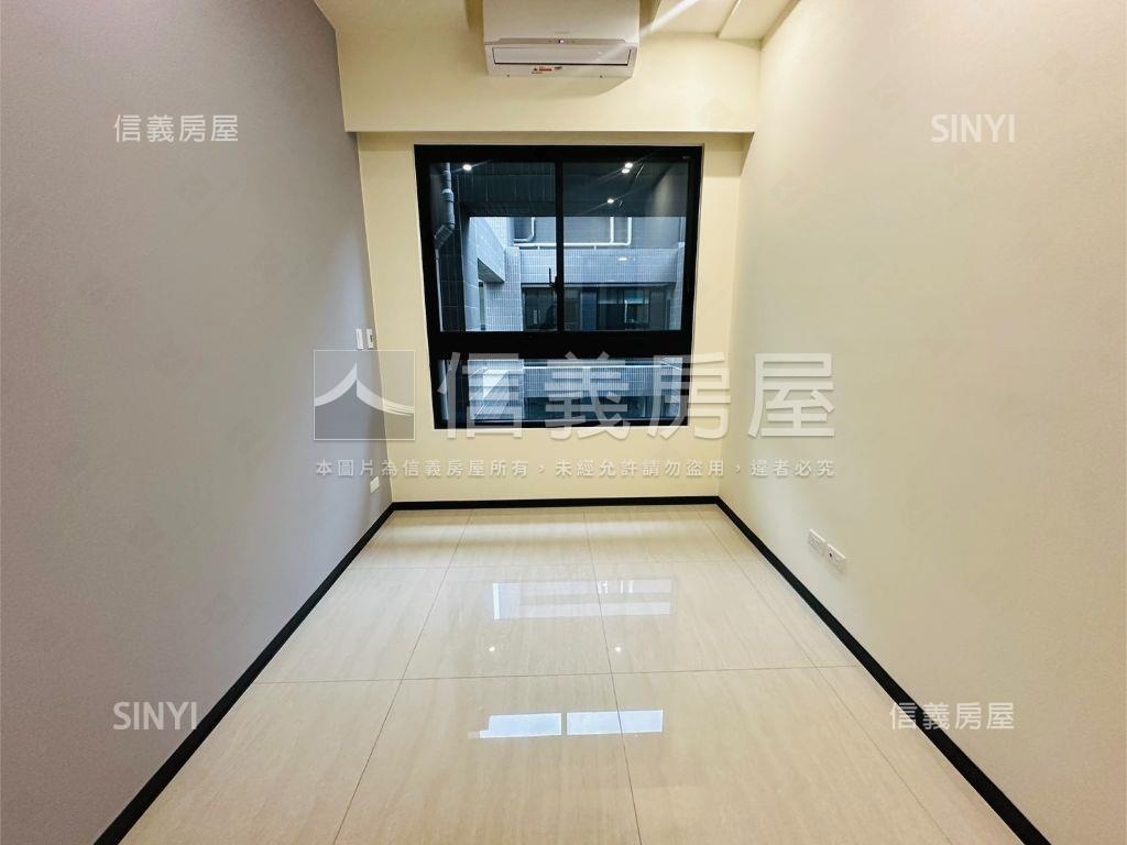 時代苑高樓層兩房房屋室內格局與周邊環境