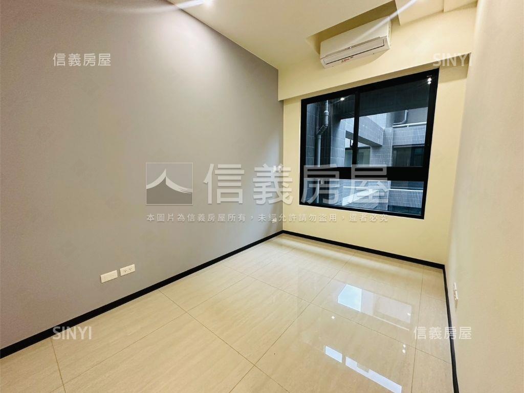 時代苑高樓層兩房房屋室內格局與周邊環境