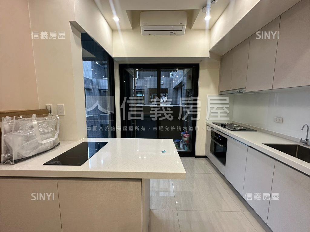 時代苑高樓層兩房房屋室內格局與周邊環境