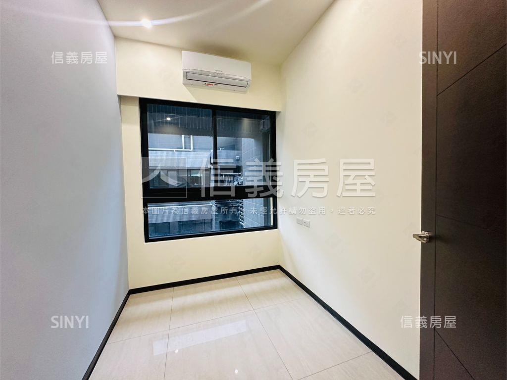 時代苑高樓層兩房房屋室內格局與周邊環境