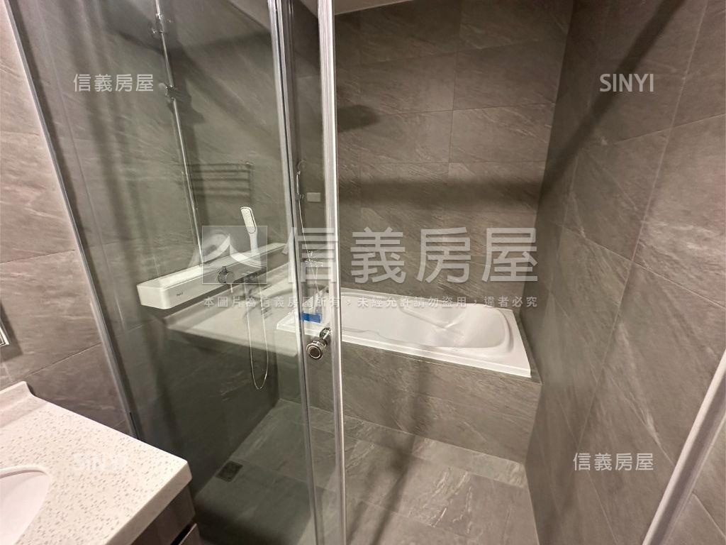 時代苑高樓層兩房房屋室內格局與周邊環境