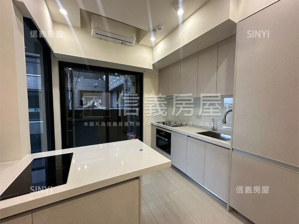 時代苑高樓層兩房房屋室內格局與周邊環境