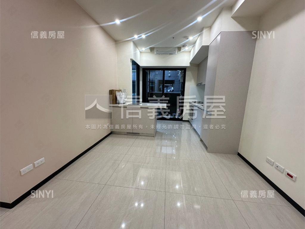 時代苑高樓層兩房房屋室內格局與周邊環境