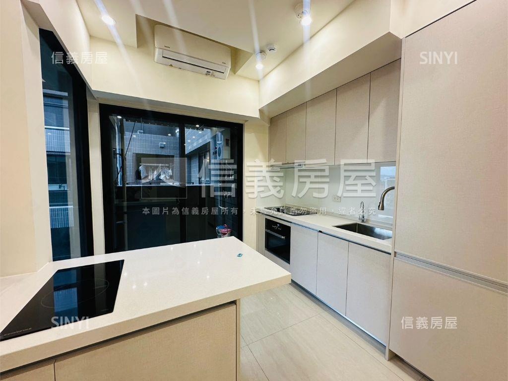 時代苑高樓層兩房房屋室內格局與周邊環境