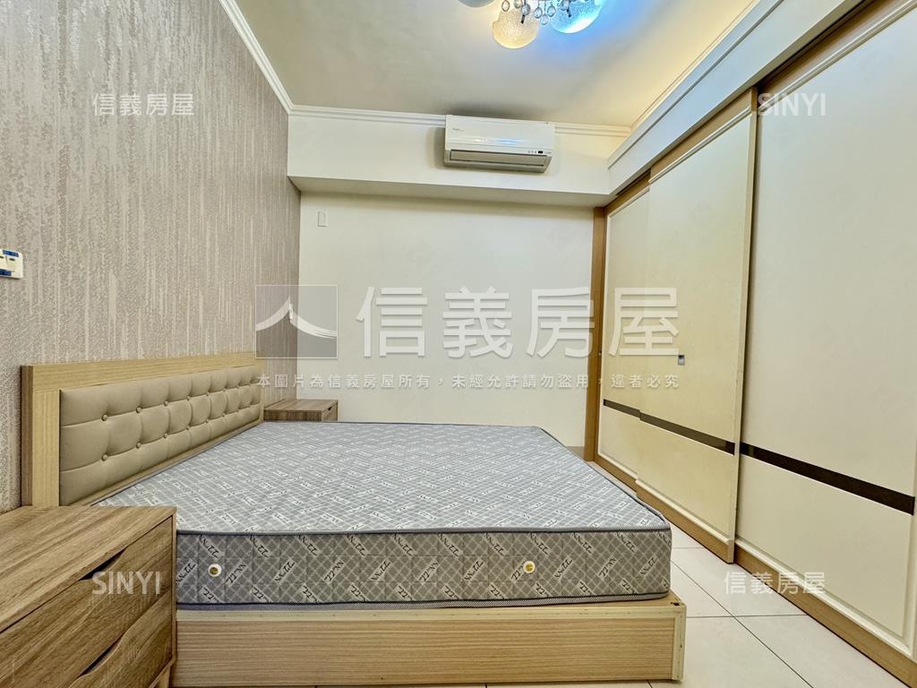 捷市旅兩房採光平移車位房屋室內格局與周邊環境